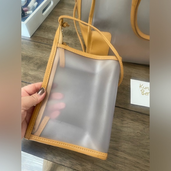 Loewe Amazona Tote - Picture 3 of 16